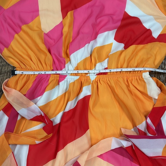 FLYING TOMATO WHISPERS IN THE WIND WOVEN MINI - Picture 8 of 9